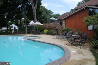 210 Plush Mill Road Wallingford, PA 19086 - Photo 29 of 38 Pool View