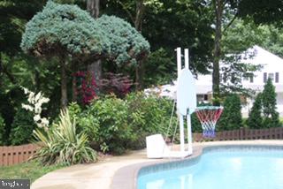 210 Plush Mill Road Wallingford, PA 19086 - Photo 32 of 38 Professionally landscaped