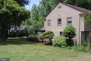 210 Plush Mill Road Wallingford, PA 19086 - Photo 35 of 38 Side Yard