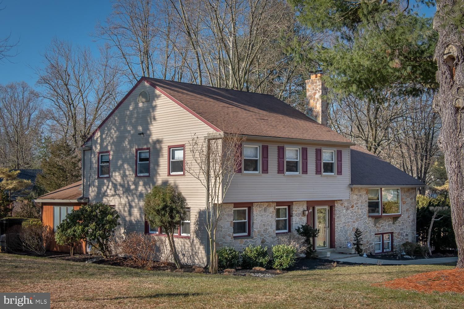 210 Plush Mill Road Wallingford, PA 19086 - Photo 36 of 38 Beautifully maintained home