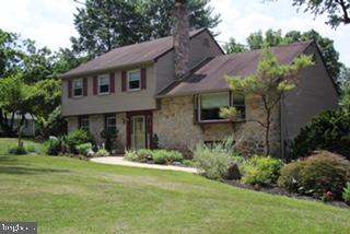 210 Plush Mill Road Wallingford, PA 19086 - Photo 37 of 38 Street View