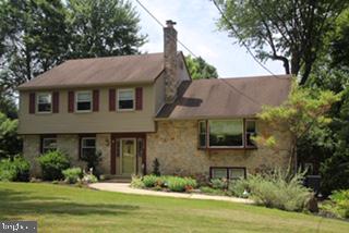 210 Plush Mill Road Wallingford, PA 19086 - Photo 38 of 38 Great Sunny Exposure
