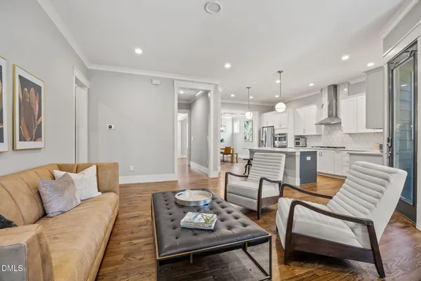$1,050,000 | 3426 Dixon Road, Durham, NC 27707