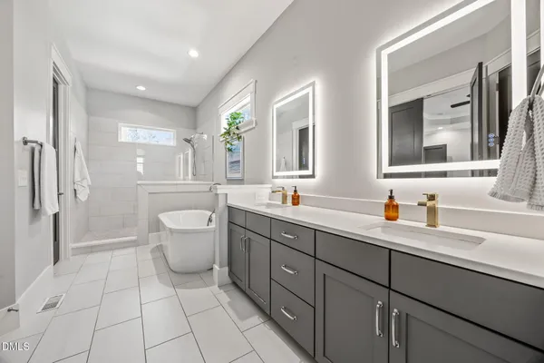 $1,050,000 | 3426 Dixon Road, Durham, NC 27707