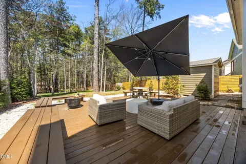 $887,000 | 3426 Dixon Road, Durham, NC 27707