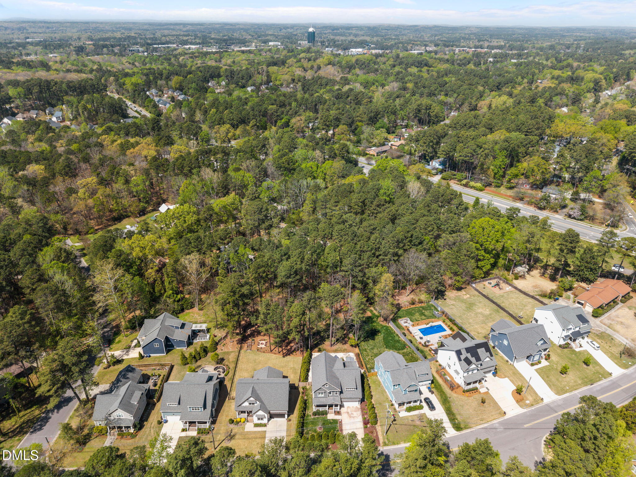 3426 Dixon Road Durham, NC 27707 - Photo 34 of 36 17-web-or-mls-DJI_20260401130126_0509_D