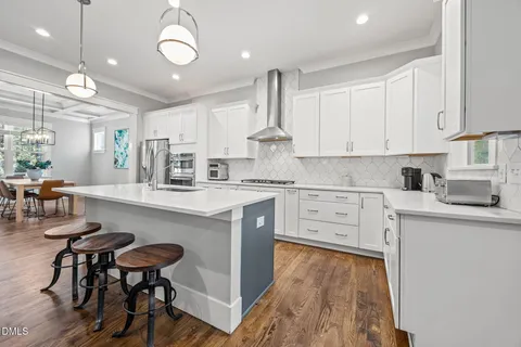 $887,000 | 3426 Dixon Road, Durham, NC 27707