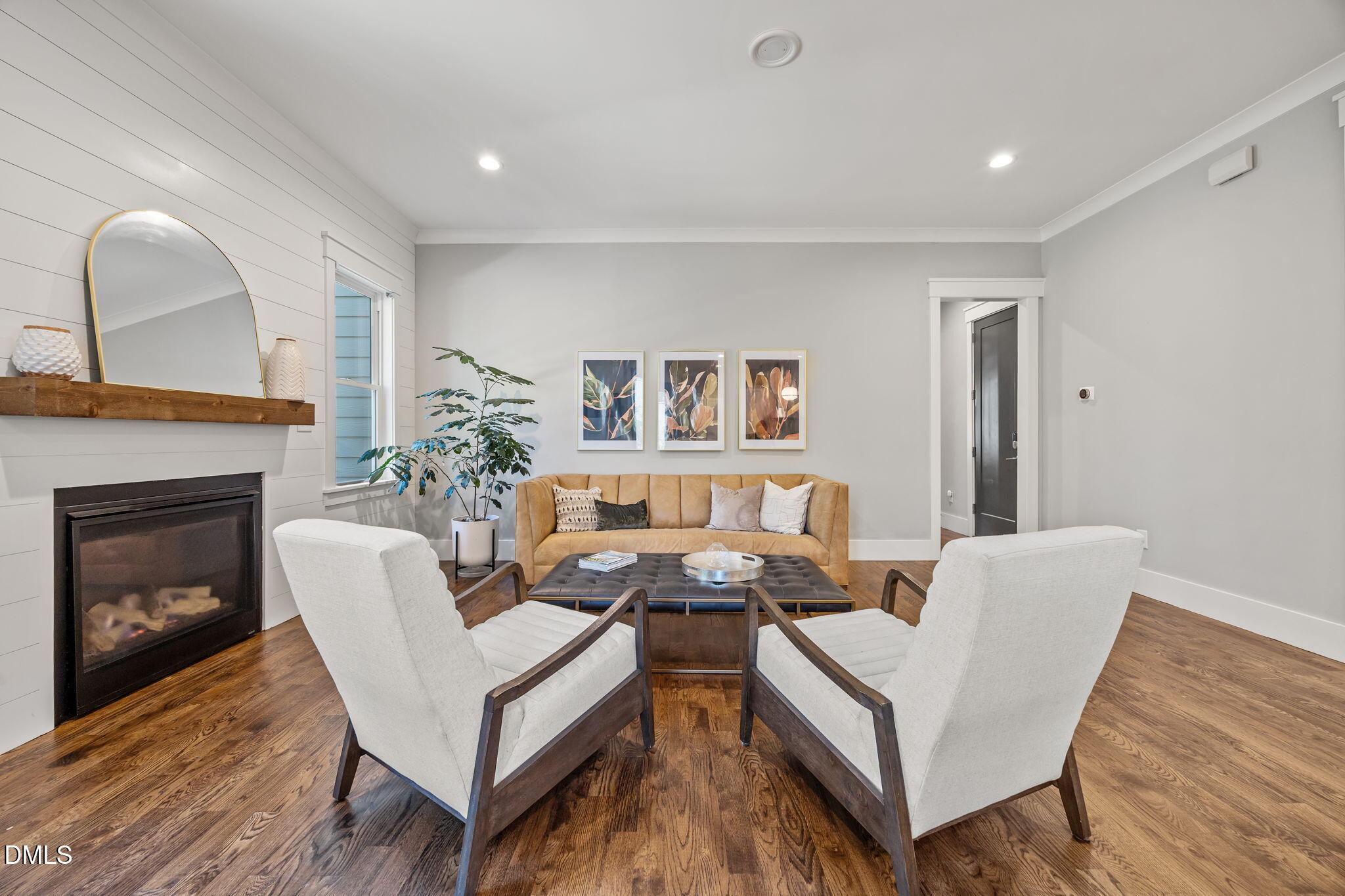 3426 Dixon Road Durham, NC 27707 - Photo 9 of 36 39-web-or-mls-IMG_2941