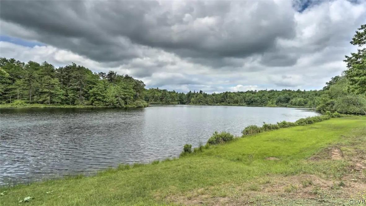 1017 Clover Road Long Pond, PA 18334 - Photo 42 of 45 a view of a lake
