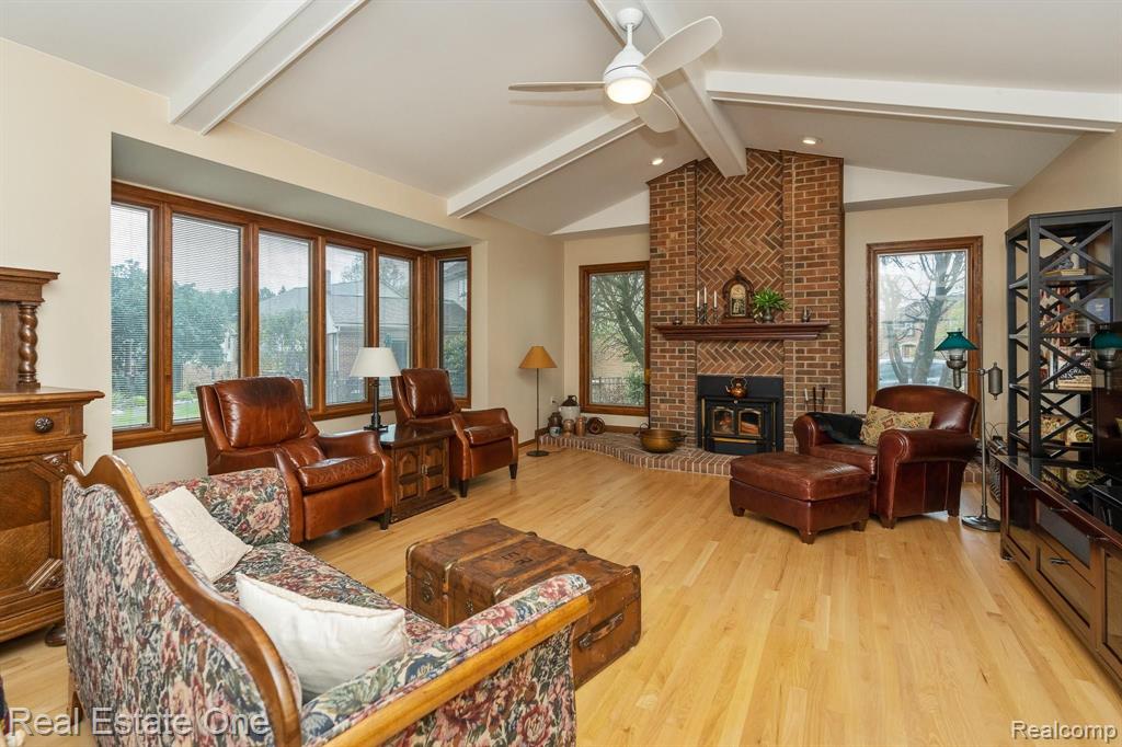 3449 Summit Ridge Drive Rochester Hills, MI 48306 - Photo 17 of 44