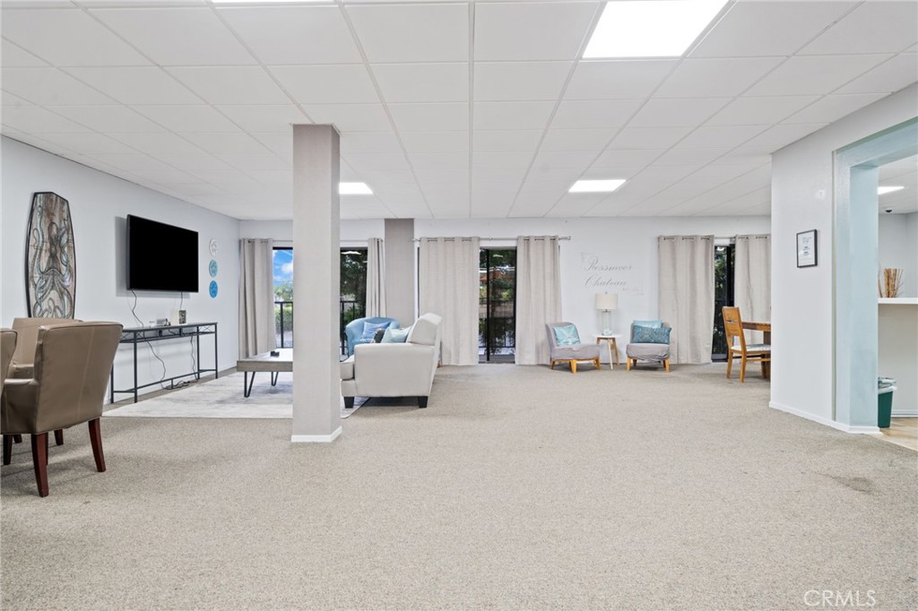 12400 Montecito Road, Unit 412 Seal Beach, CA 90740 - Photo 26 of 33 Clubhouse