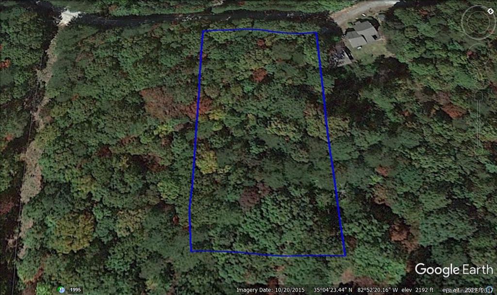 Lot 17 Arrowhead Ridge Road, Unit 17 Brevard, NC 28712 - Photo 13 of 23 Gallery Image 13