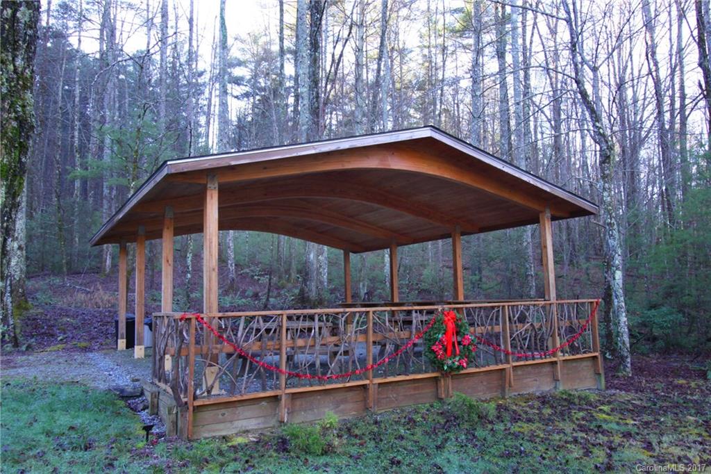 Lot 17 Arrowhead Ridge Road, Unit 17 Brevard, NC 28712 - Photo 17 of 23 Gallery Image 17