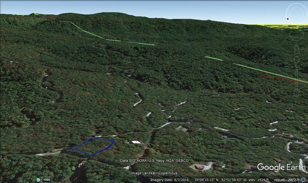 Lot 17 Arrowhead Ridge Road, Unit 17 Brevard, NC 28712 - Photo 6 of 23 Gallery Image 6