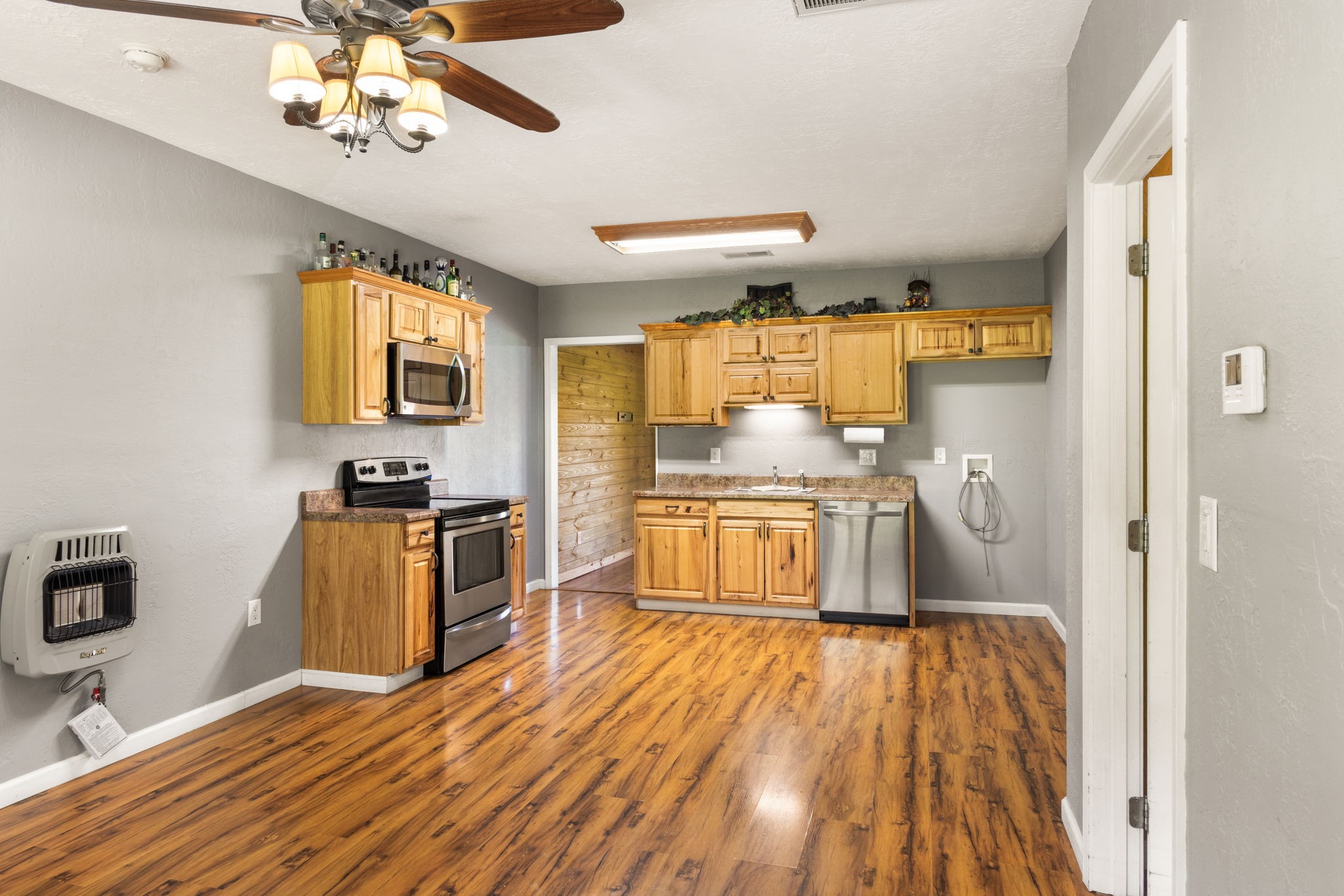 89 Leach Road Huntingdon, TN 38344 - Photo 20 of 42 Gallery Image 20