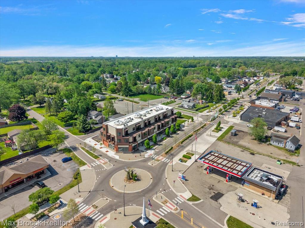 1760 East Auburn Road, Unit 2A Rochester Hills, MI 48307 - Photo 28 of 33