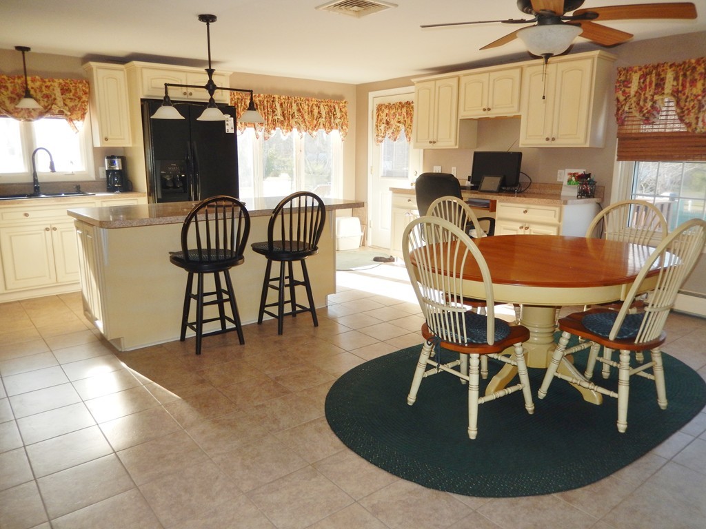 10 Hospital Road Monson, MA 01057 - Photo 2 of 17 a view of a dining room with furniture