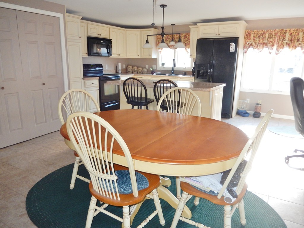 10 Hospital Road Monson, MA 01057 - Photo 3 of 17 a view of a dining room with furniture