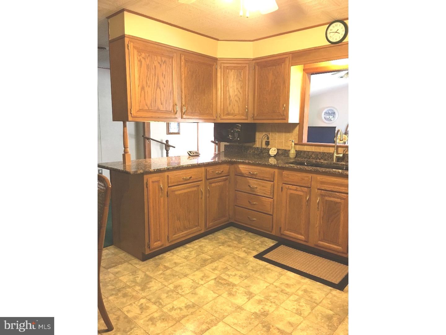 2025 George Road Palm, PA 18070 - Photo 14 of 25 Kitchen