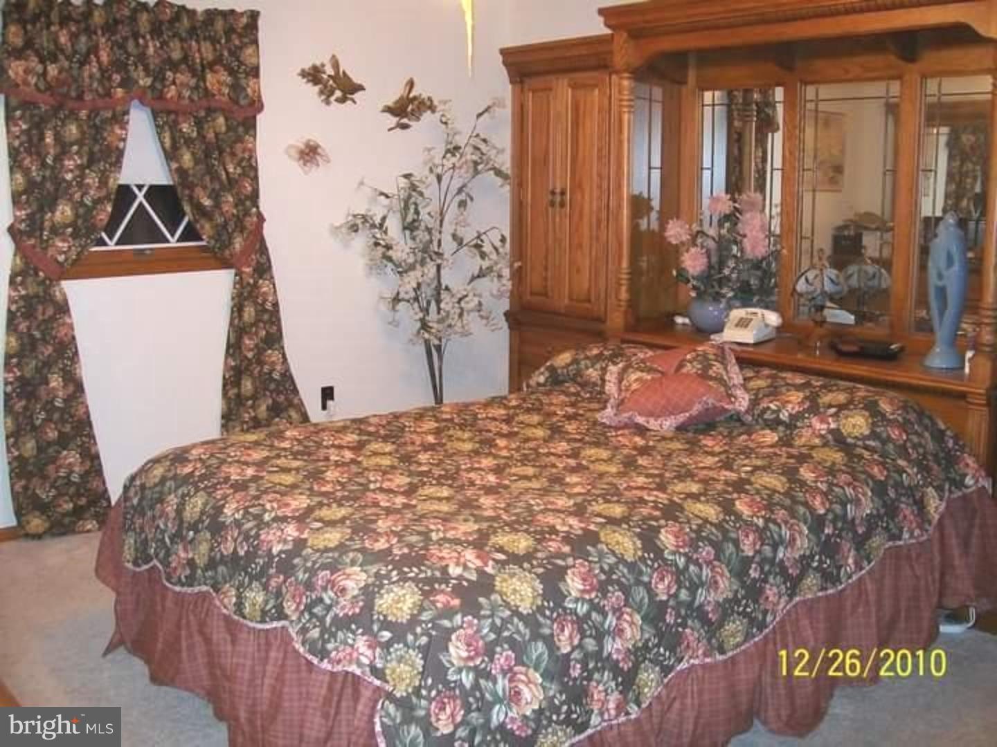 2025 George Road Palm, PA 18070 - Photo 15 of 25 Master Bedroom