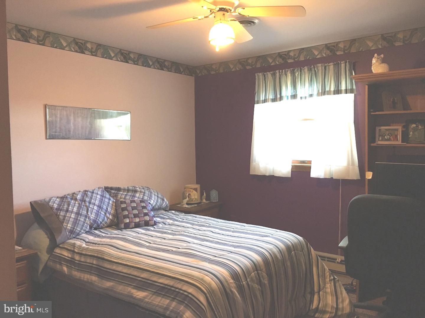 2025 George Road Palm, PA 18070 - Photo 17 of 25 Bedroom 2