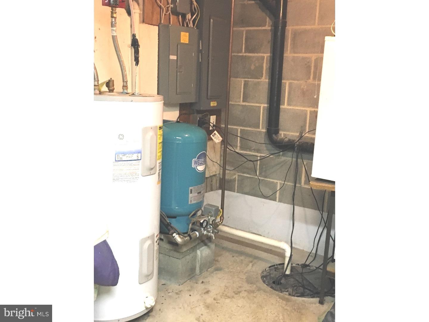 2025 George Road Palm, PA 18070 - Photo 22 of 25 Basement