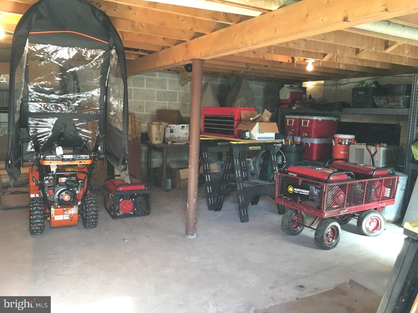 2025 George Road Palm, PA 18070 - Photo 23 of 25 Storage Shed