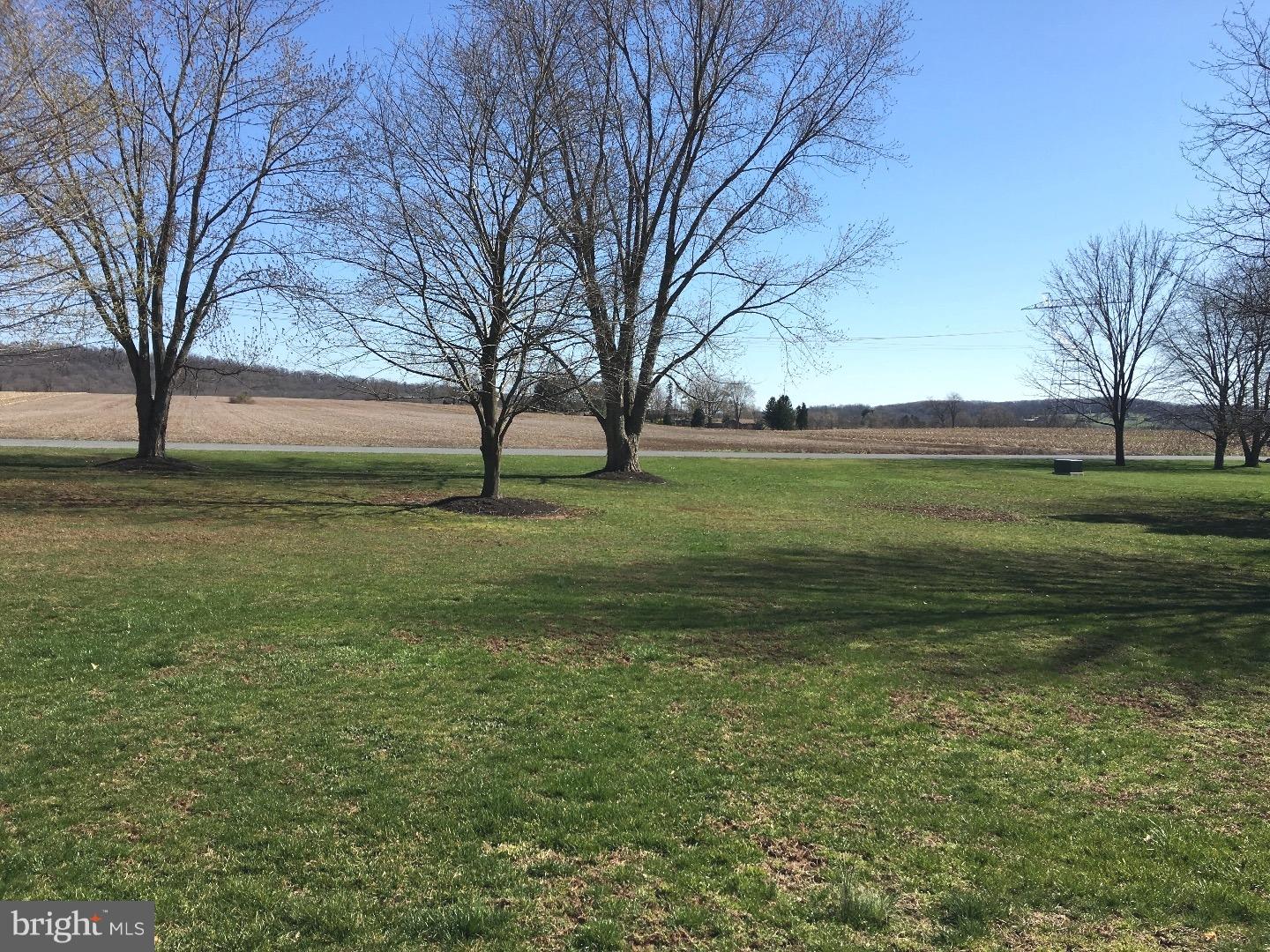 2025 George Road Palm, PA 18070 - Photo 4 of 25 View from Front Door