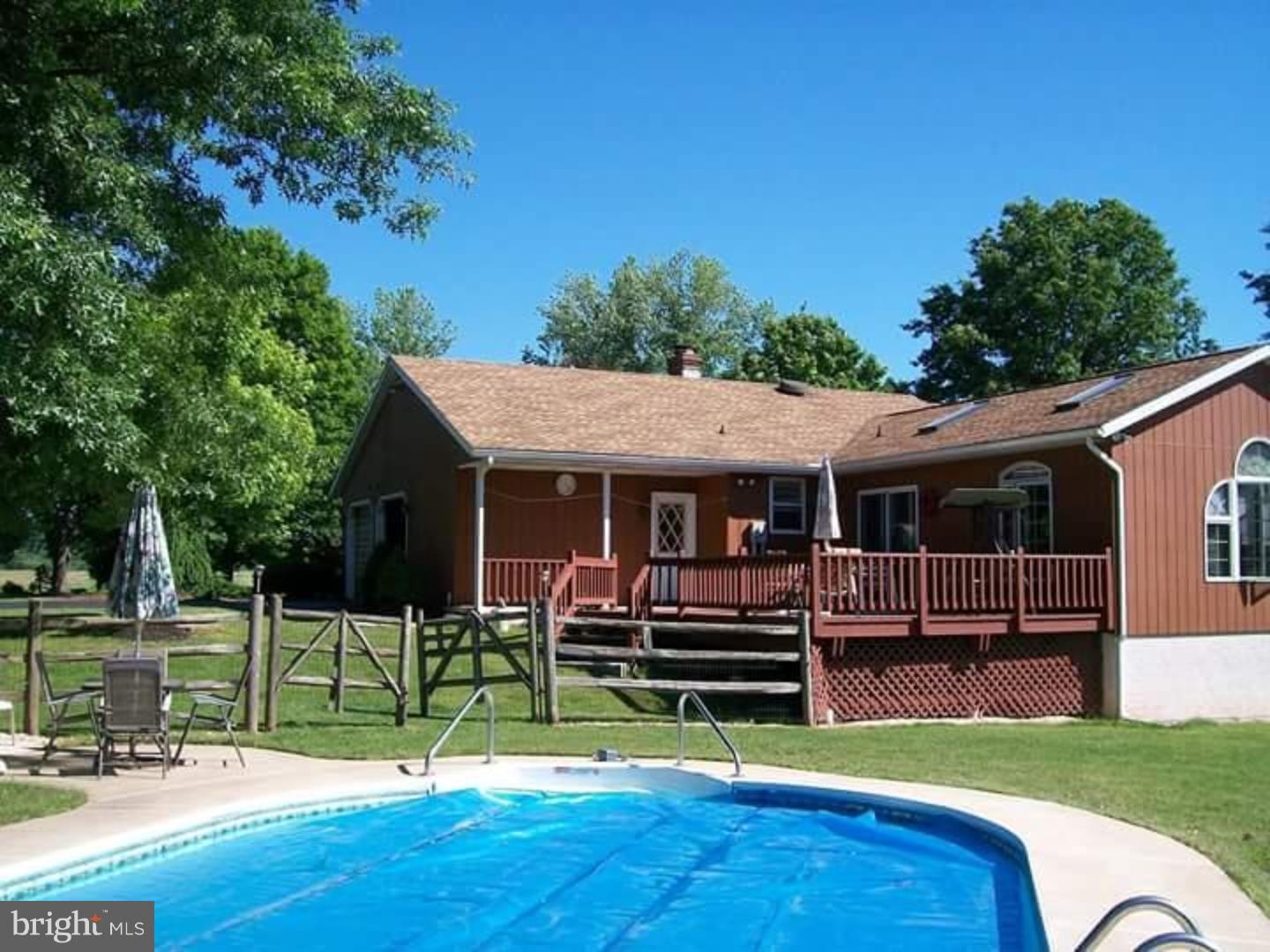 2025 George Road Palm, PA 18070 - Photo 5 of 25 Gallery Image 5