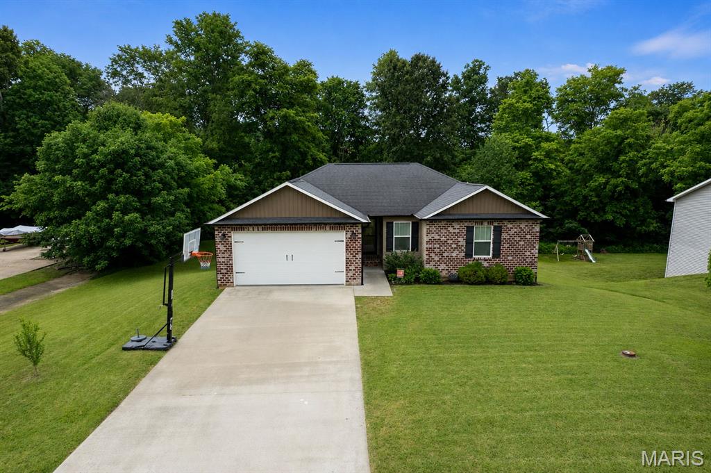 337 Timber Lane Jackson, MO 63755 - Photo 33 of 33