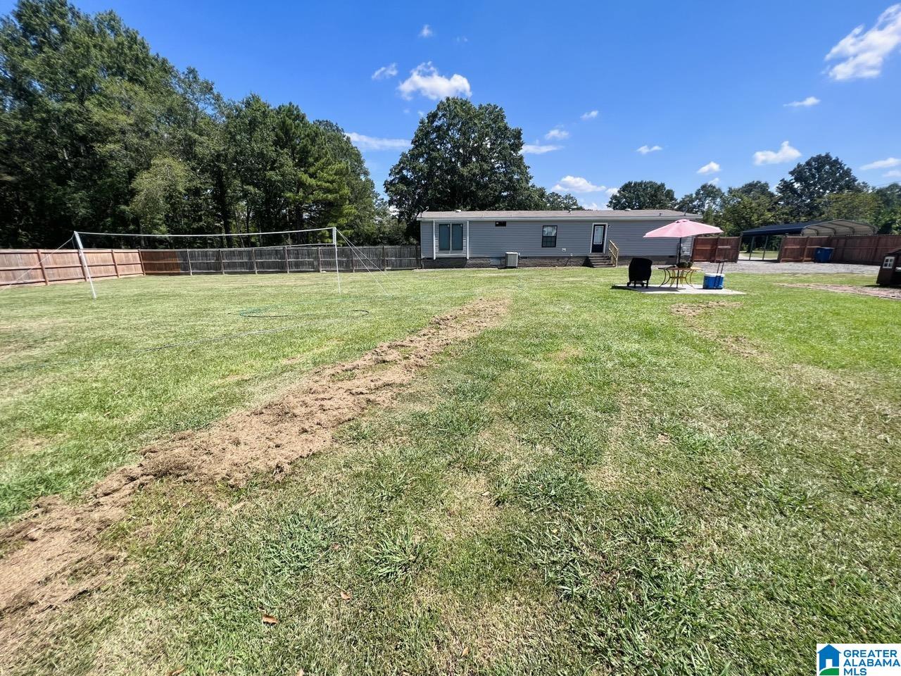 95 WINTERHAVEN Lane Talladega, AL 35160 - Photo 39 of 42