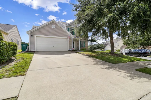 $465,000 | 2209 Blakers Boulevard, Bluffton, SC 29909