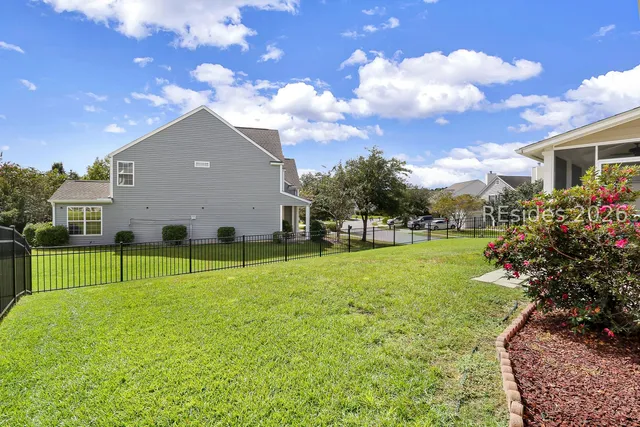 $465,000 | 2209 Blakers Boulevard, Bluffton, SC 29909