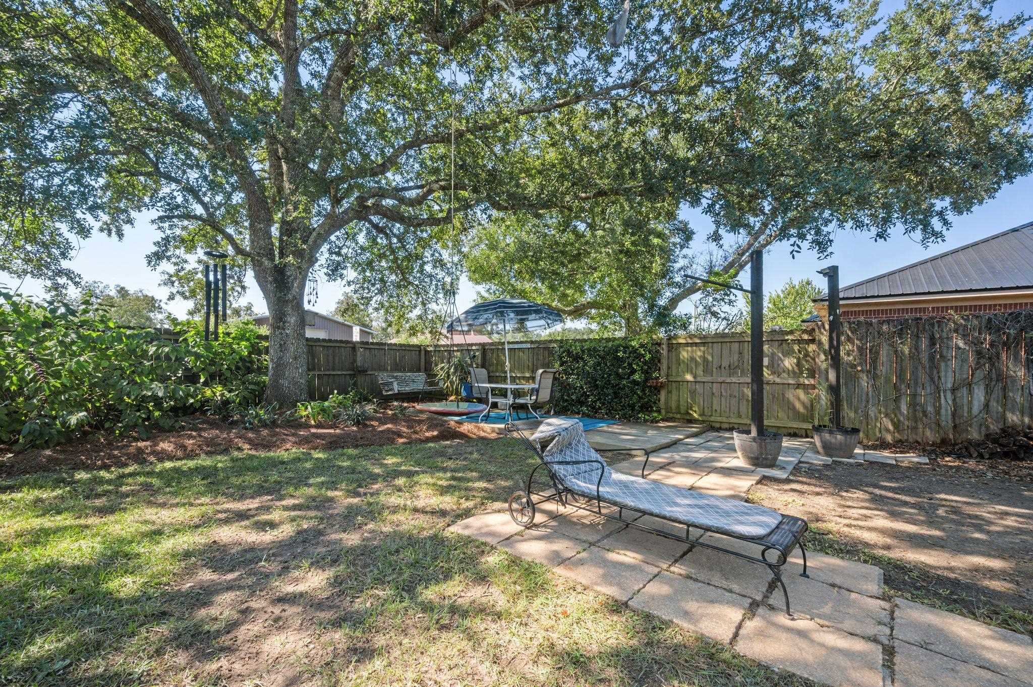 13025 County Road 55 Foley, AL 36535 - Photo 28 of 49 Yard