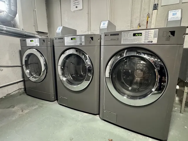 $1,900 | 97 Spring Street, Unit A5, Boston, MA 02132