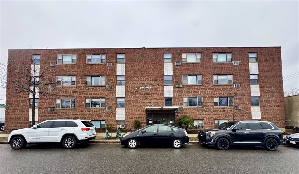 97 Spring Street, Unit A5 Boston, MA 02132 - Photo 5 of 5