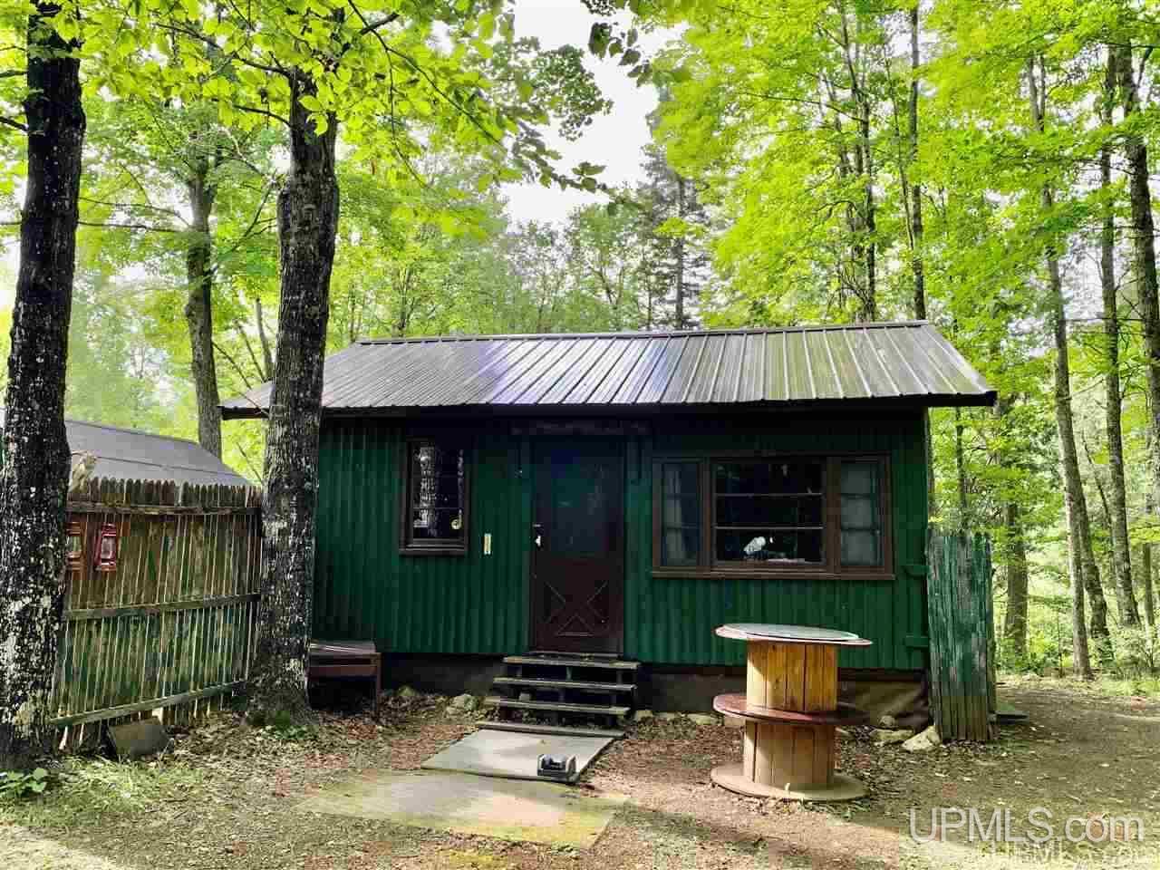 North Gaber Road North Street, MI 48049 - Photo 1 of 18