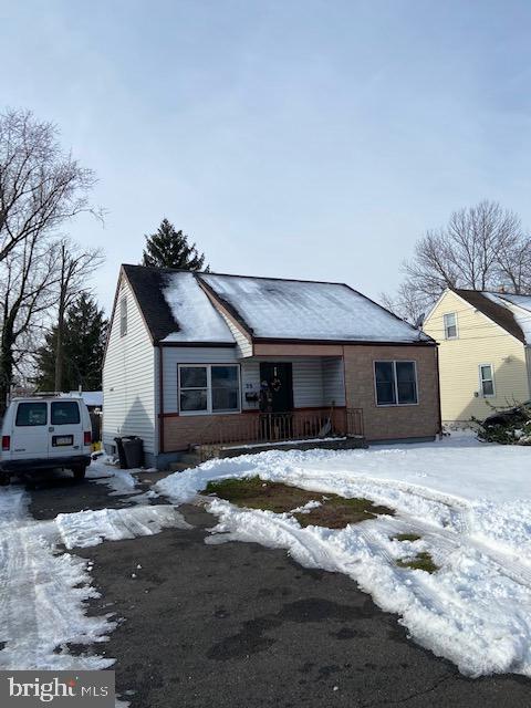29 Ewingville Road Ewing, NJ 08638 - Photo 1 of 2