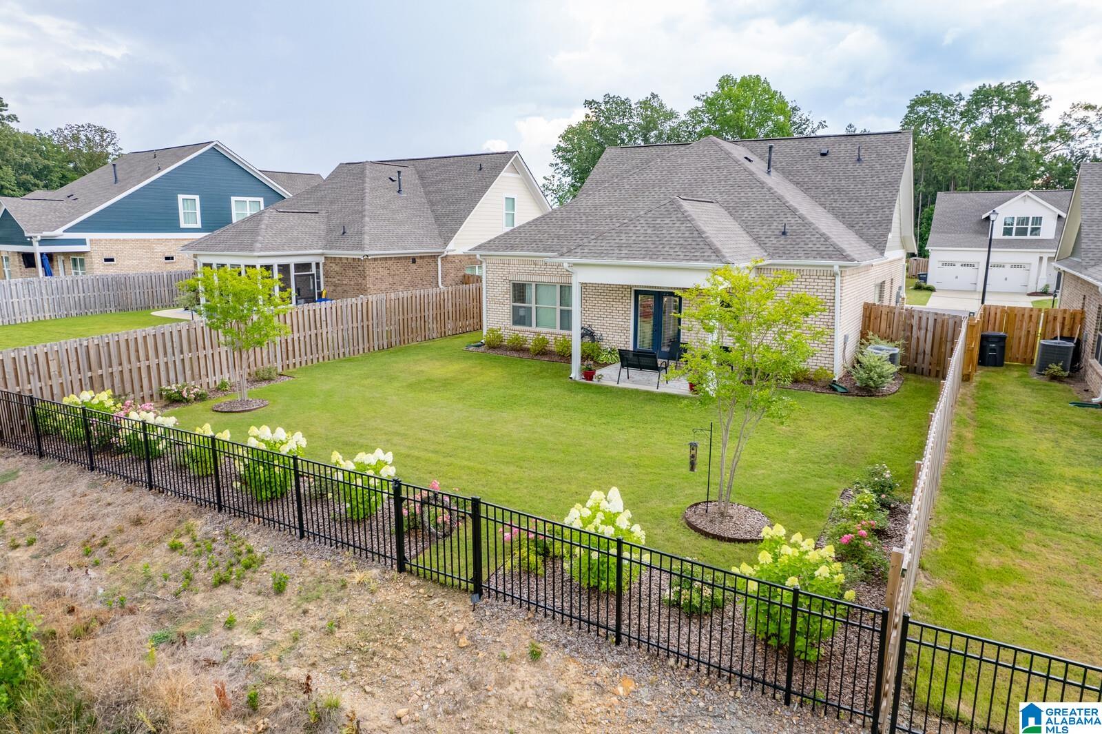 758 Pineview Road Birmingham, AL 35210 - Photo 46 of 48