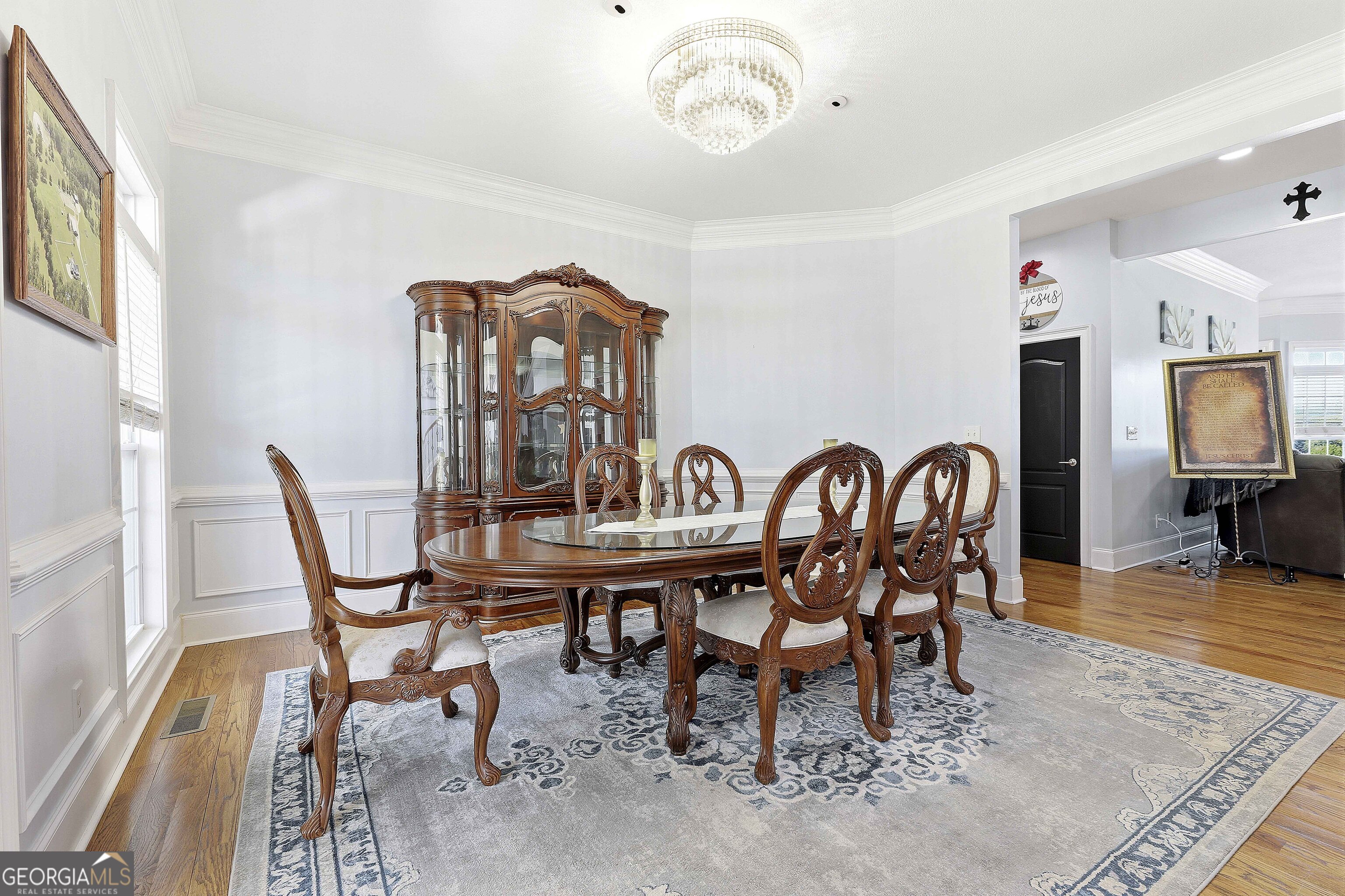 1815 Drew Allen Road Williamson, GA 30292 - Photo 43 of 154 Gallery Image 43