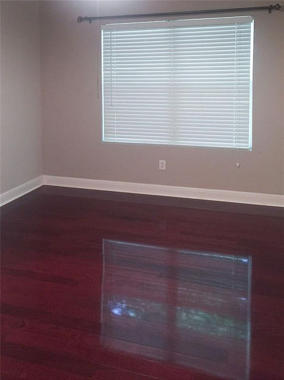 1658 Chippeway Lane Austin, TX 78745 - Photo 4 of 12 Bedrooms have wood floors