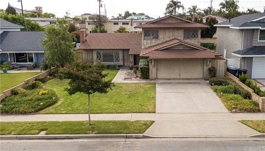 216 Napoli Drive Brea, CA 92821 - Photo 1 of 1