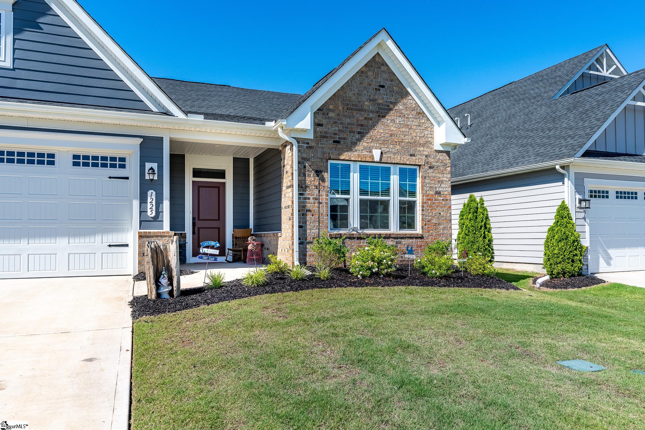 1225 Fiddletree Lane Woodruff, SC 29388 - Photo 3 of 39