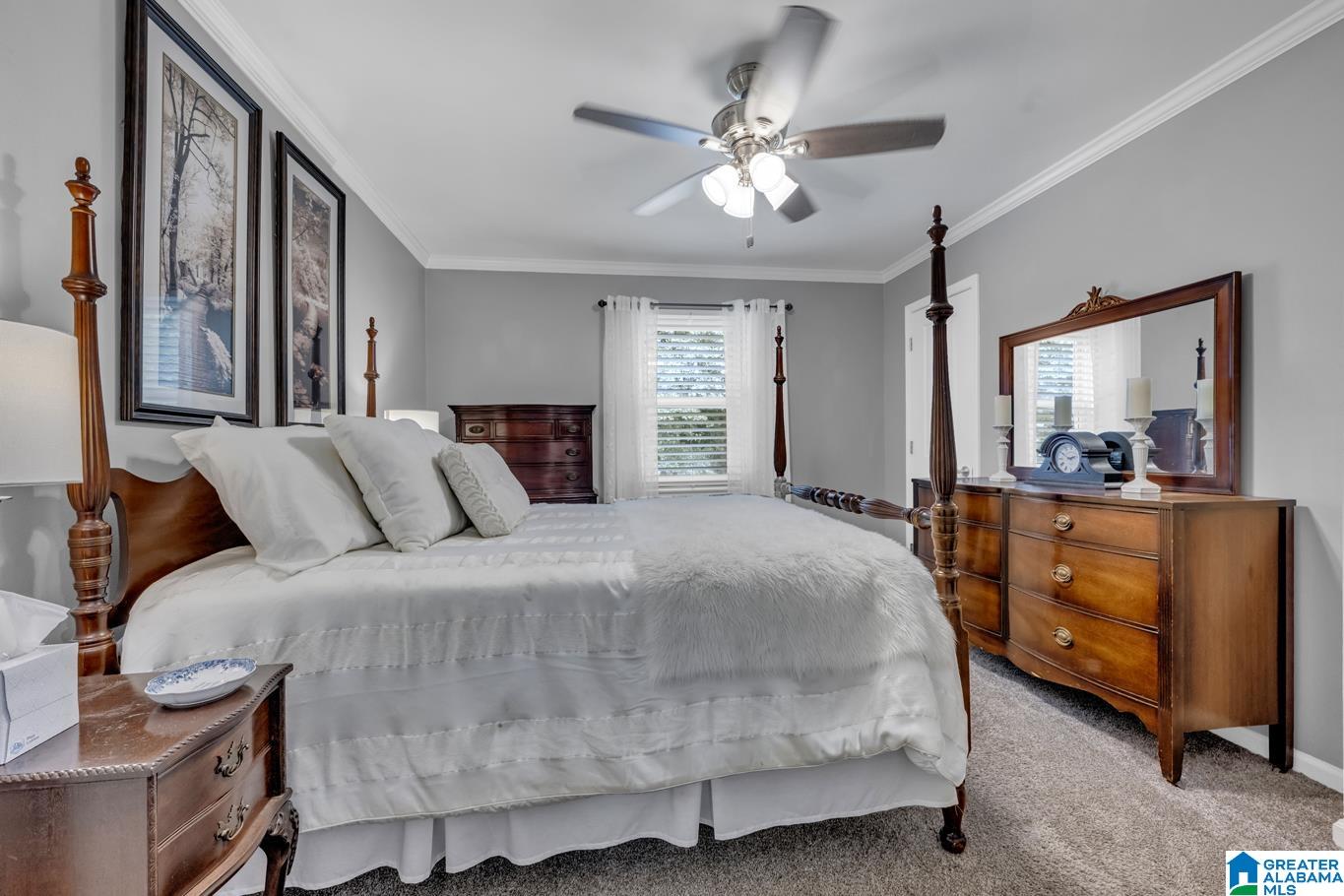 3303 Carousel Drive Fultondale, AL 35068 - Photo 21 of 37