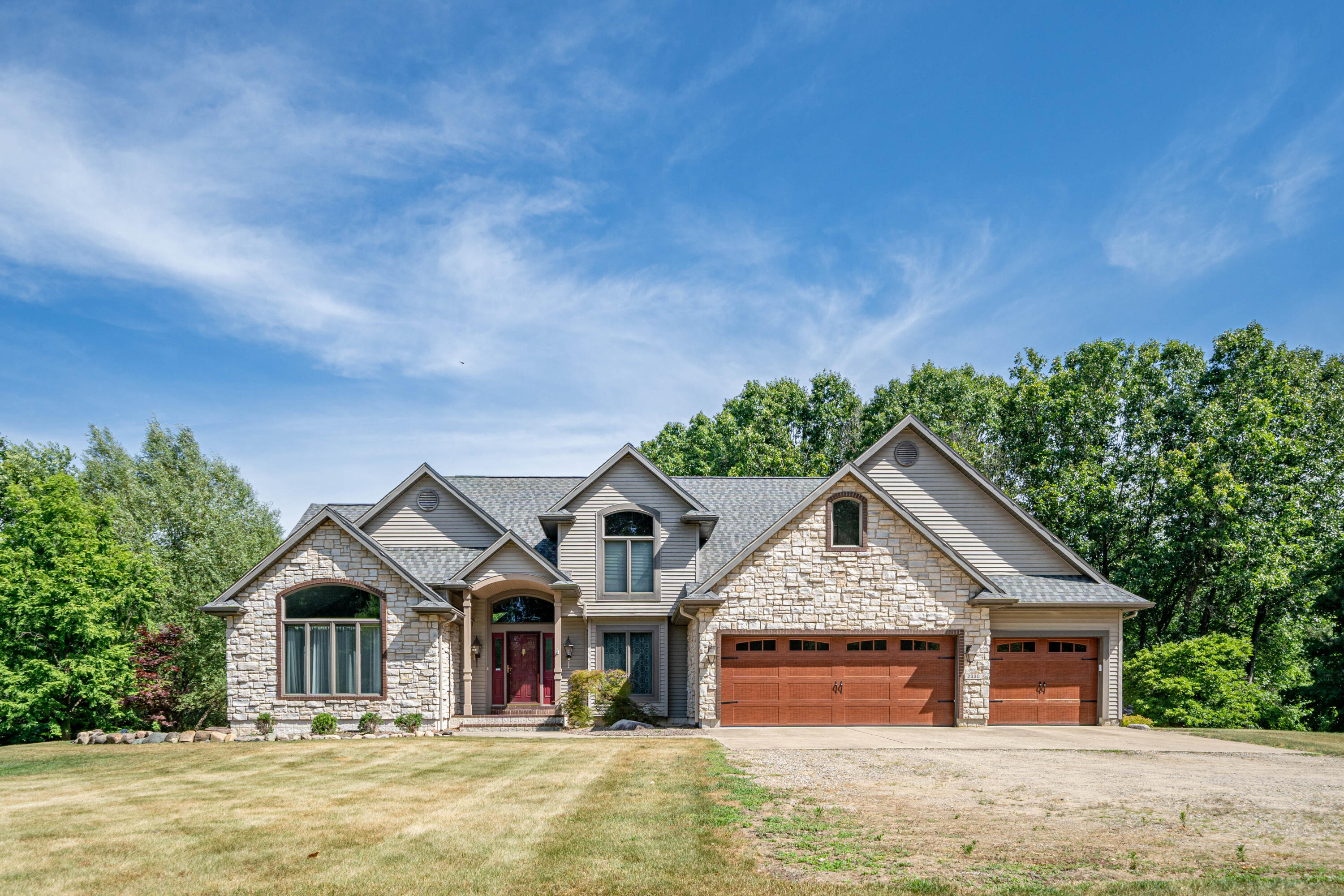 2330 Meachem Road Battle Creek, MI 49017 - Photo 1 of 37 2330 Meachem Rd (31 of 32)