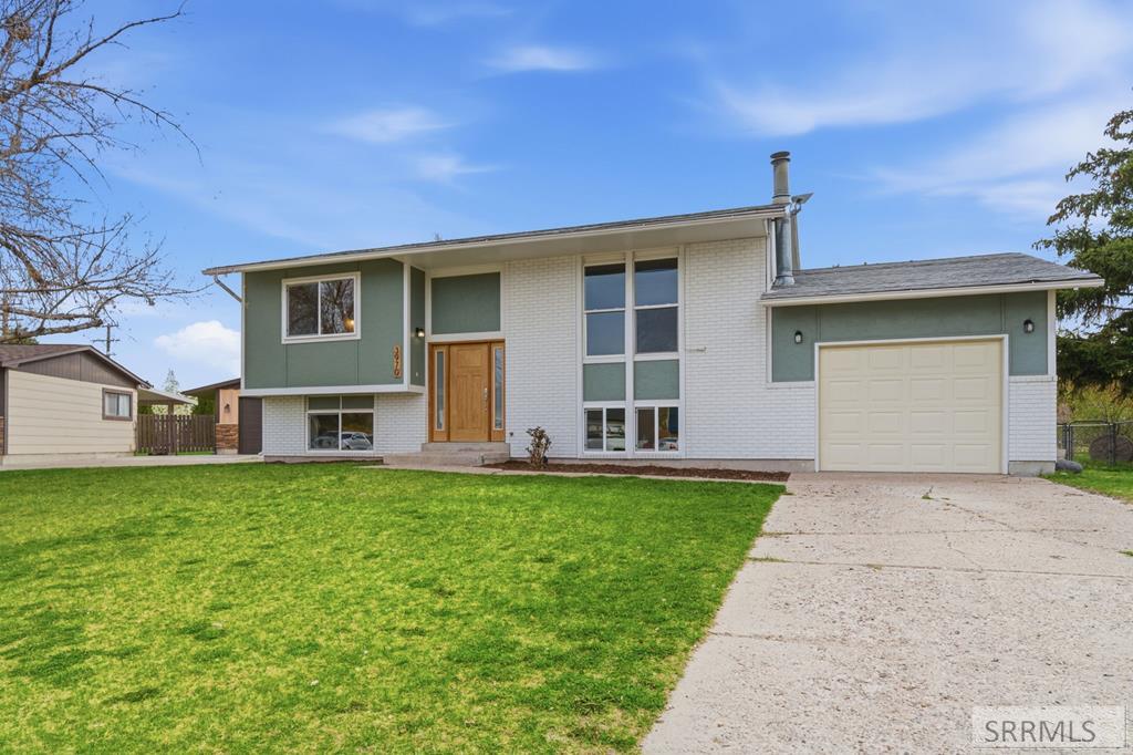 3970 Gregg Circle Pocatello, ID 83201 - Photo 1 of 1 Main View