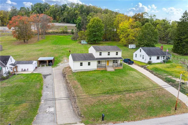 $289,900 | 274 Lakeview Drive, Washington, PA 15301