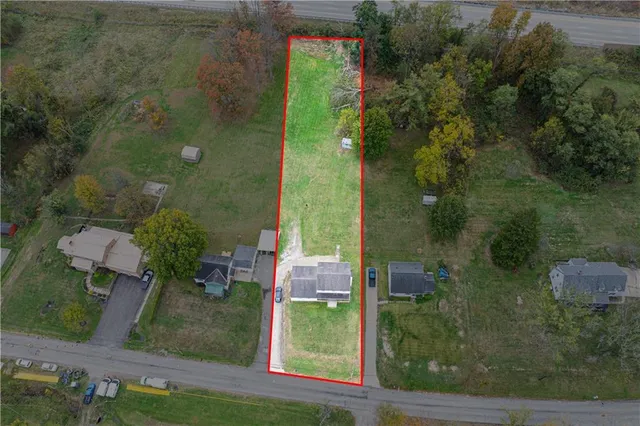 $289,900 | 274 Lakeview Drive, Washington, PA 15301