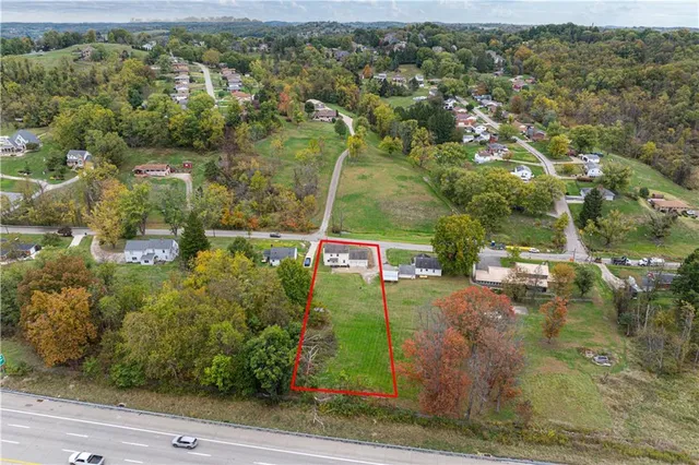 $289,900 | 274 Lakeview Drive, Washington, PA 15301