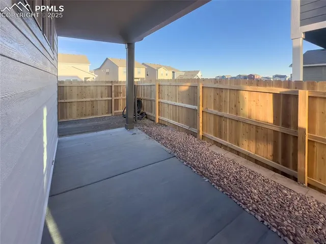 $449,985 | 8177 Isabel Place, Peyton, CO 80831